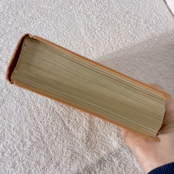 Vintage 1970 Chatelaine Cookbook The Definitive Canadian Cookbook Hardcover - Picture 8 of 12